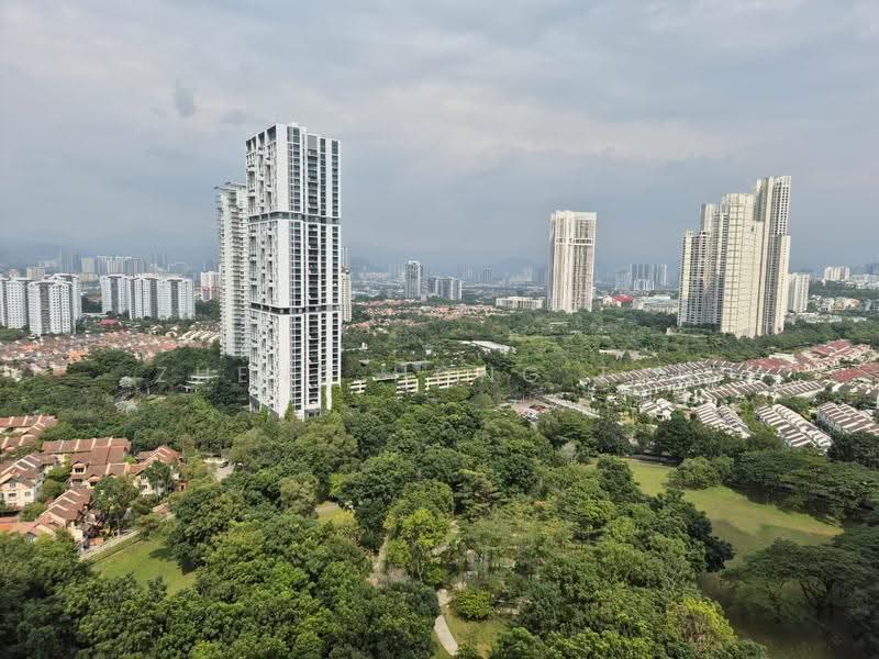 Condominium for Sale at The Westside Two - Zheng Hong Tan - Exterior - PropertyGuru.com.my
