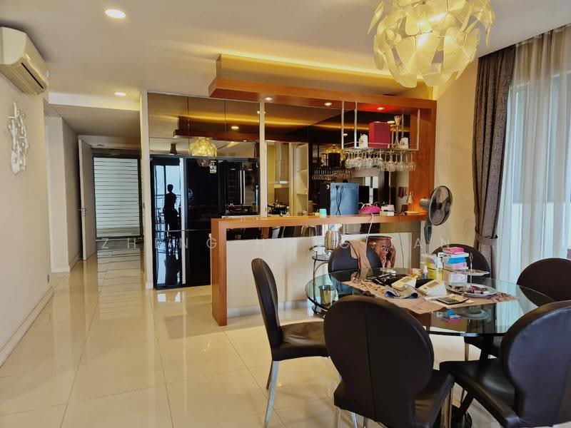 Condominium for Sale at The Westside Two - Zheng Hong Tan - Interior - PropertyGuru.com.my