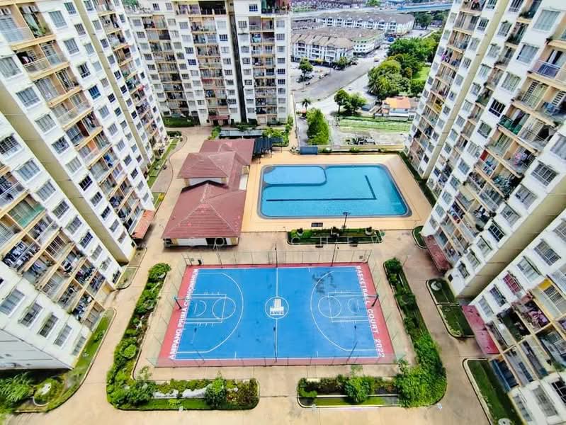 Condominium for Sale at Ampang Prima - Eson Chew - Exterior - PropertyGuru.com.my