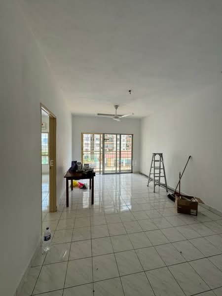 Condominium for Sale at Ampang Prima - Eson Chew - Living Room - PropertyGuru.com.my