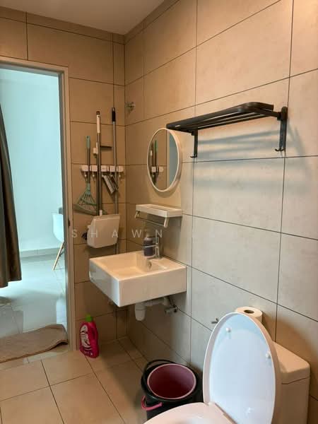 Service Residence for Sale at Plaza @ Kelana Jaya - Shawn Loh - Bathroom - PropertyGuru.com.my