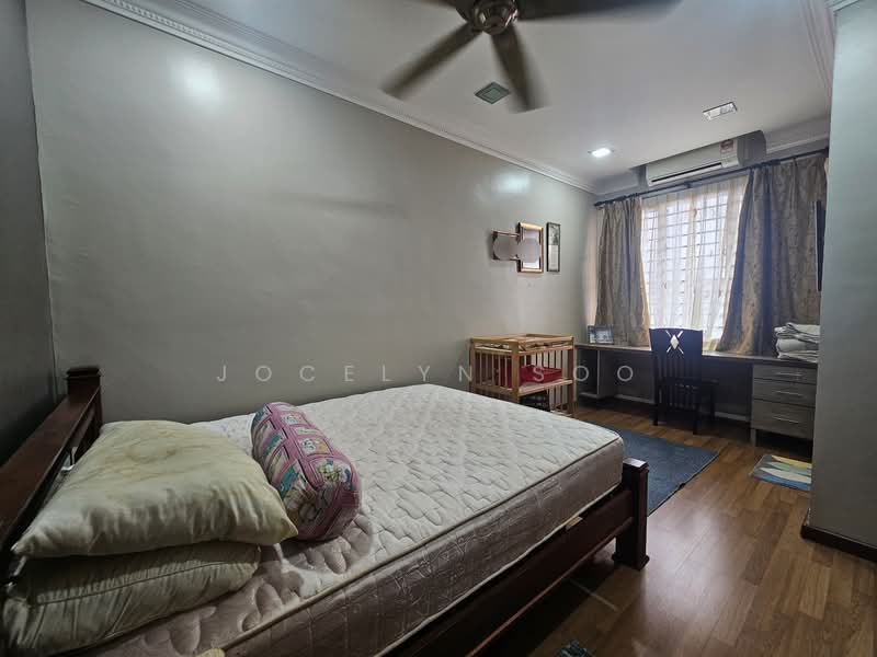 3-storey Terraced House for Sale in Mutiara Bukit Jalil (Bukit Jalil) - Jocelyn Soo - Bedroom - PropertyGuru.com.my
