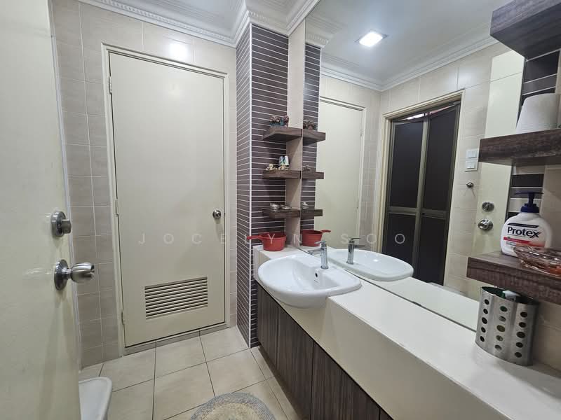 3-storey Terraced House for Sale in Mutiara Bukit Jalil (Bukit Jalil) - Jocelyn Soo - Bathroom - PropertyGuru.com.my