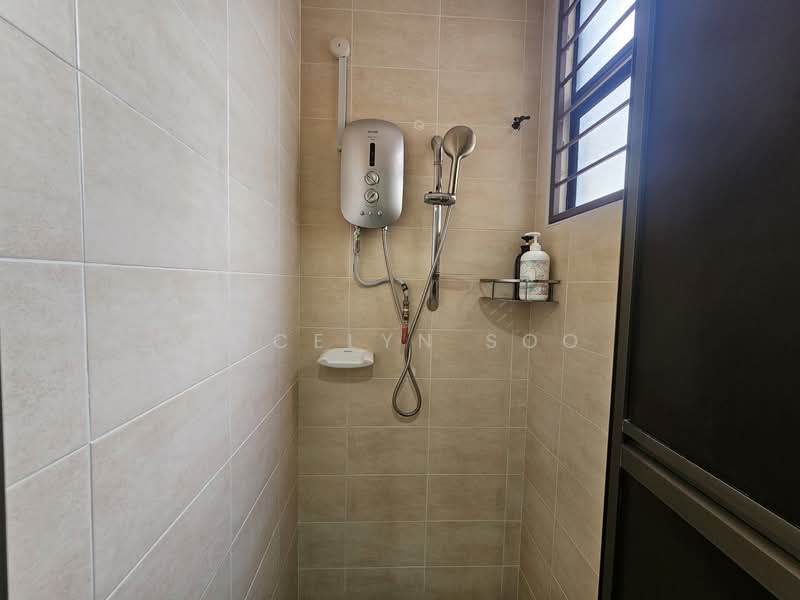 3-storey Terraced House for Sale in Mutiara Bukit Jalil (Bukit Jalil) - Jocelyn Soo - Bathroom - PropertyGuru.com.my
