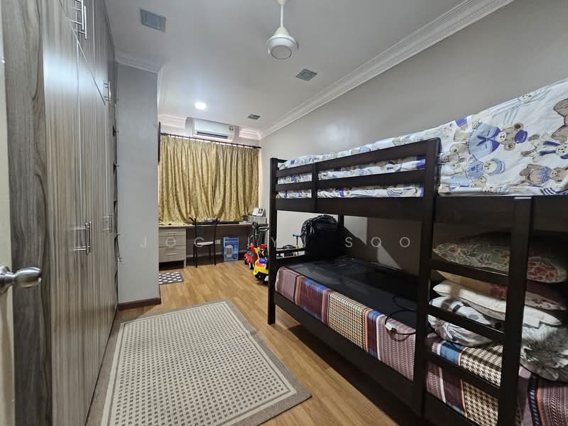 3-storey Terraced House for Sale in Mutiara Bukit Jalil (Bukit Jalil) - Jocelyn Soo - Bedroom - PropertyGuru.com.my