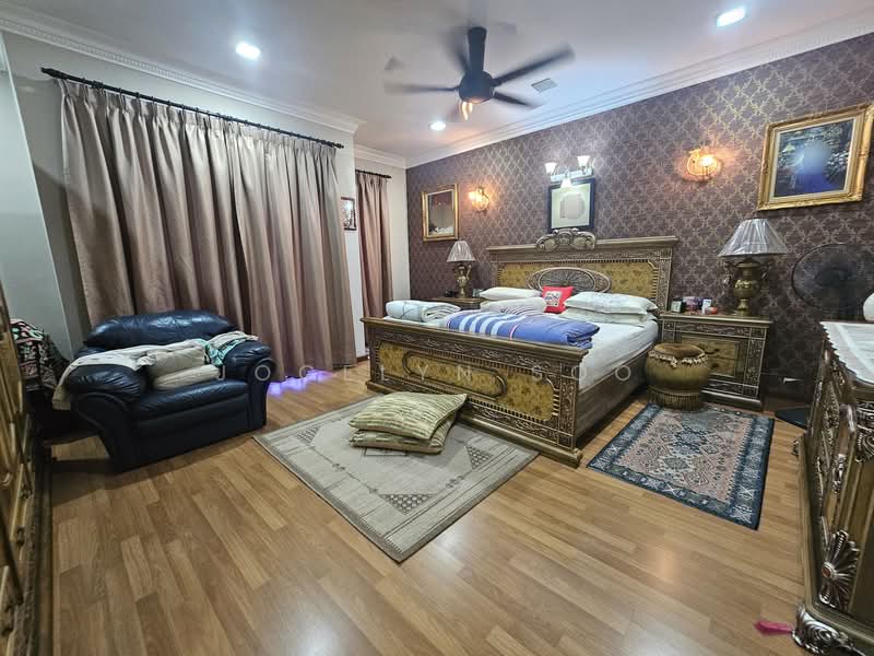 3-storey Terraced House for Sale in Mutiara Bukit Jalil (Bukit Jalil) - Jocelyn Soo - PropertyGuru.com.my