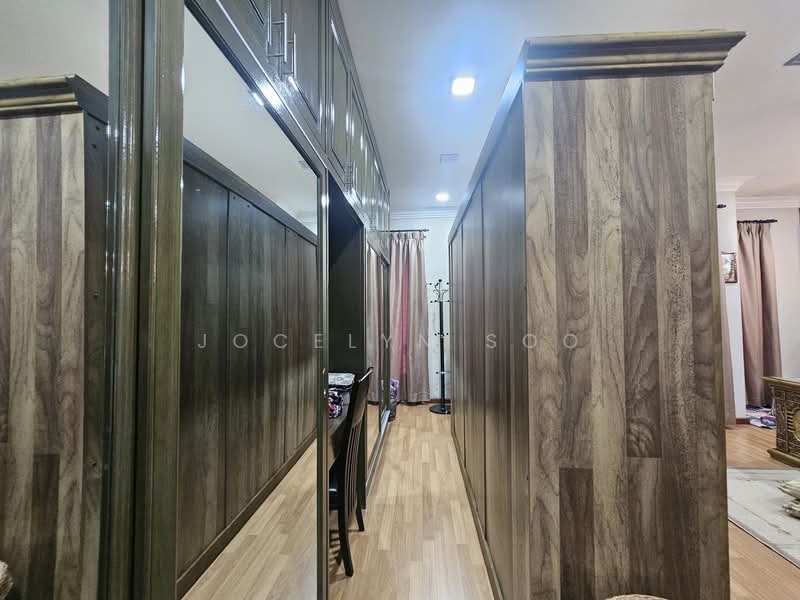 3-storey Terraced House for Sale in Mutiara Bukit Jalil (Bukit Jalil) - Jocelyn Soo - PropertyGuru.com.my