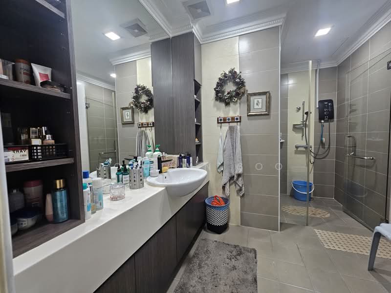 3-storey Terraced House for Sale in Mutiara Bukit Jalil (Bukit Jalil) - Jocelyn Soo - PropertyGuru.com.my