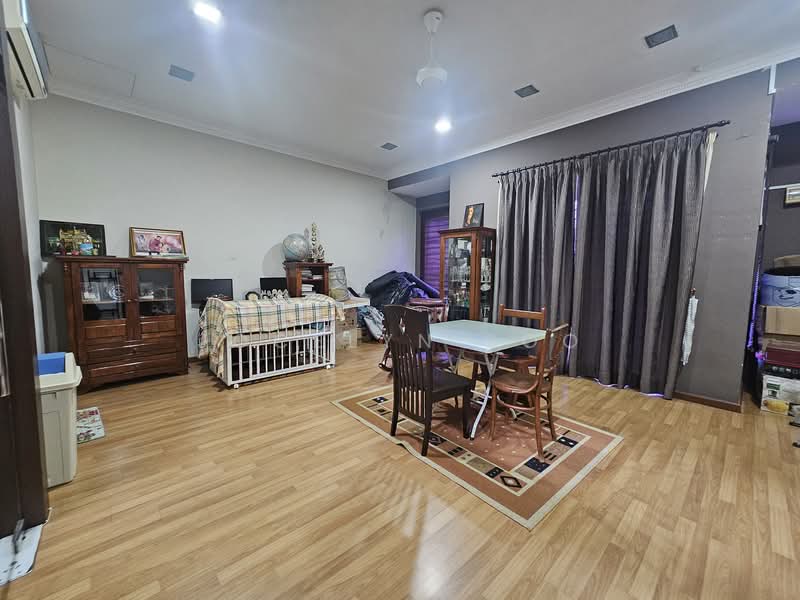 3-storey Terraced House for Sale in Mutiara Bukit Jalil (Bukit Jalil) - Jocelyn Soo - PropertyGuru.com.my