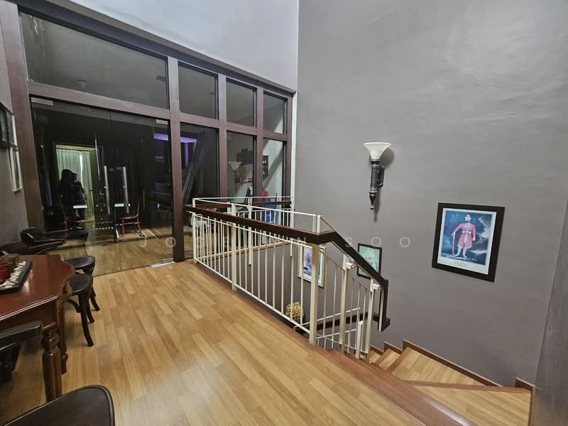 3-storey Terraced House for Sale in Mutiara Bukit Jalil (Bukit Jalil) - Jocelyn Soo - PropertyGuru.com.my
