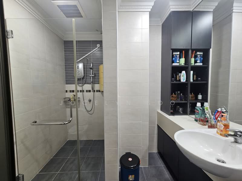 3-storey Terraced House for Sale in Mutiara Bukit Jalil (Bukit Jalil) - Jocelyn Soo - PropertyGuru.com.my