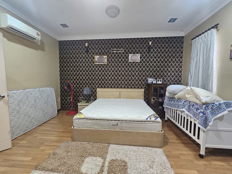 3-storey Terraced House for Sale in Mutiara Bukit Jalil (Bukit Jalil) - Jocelyn Soo - PropertyGuru.com.my