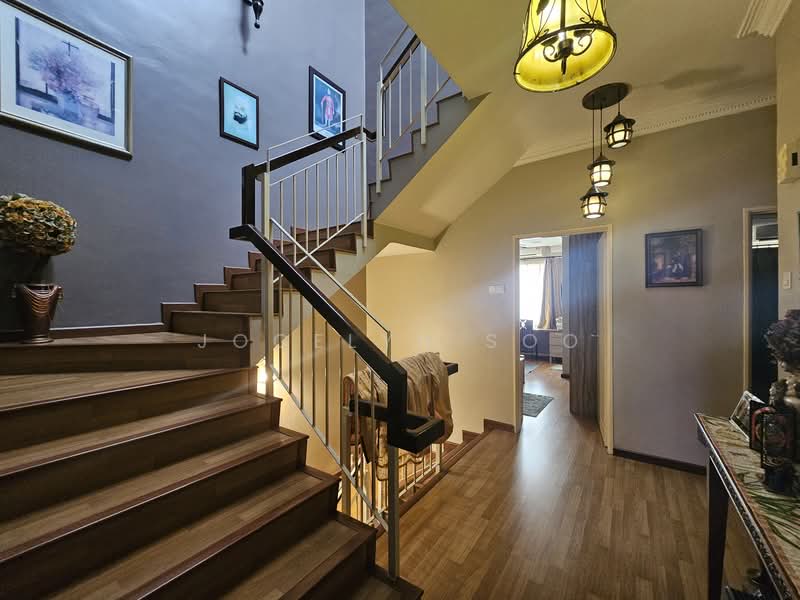 3-storey Terraced House for Sale in Mutiara Bukit Jalil (Bukit Jalil) - Jocelyn Soo - PropertyGuru.com.my