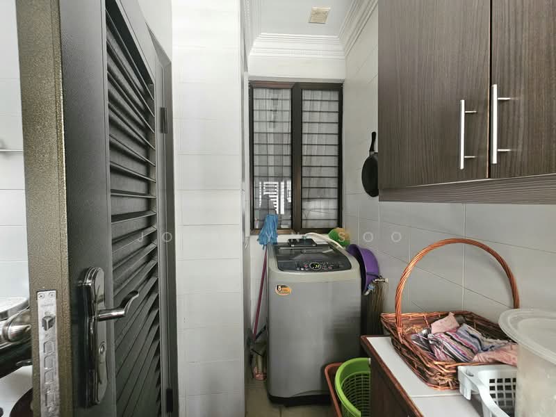 3-storey Terraced House for Sale in Mutiara Bukit Jalil (Bukit Jalil) - Jocelyn Soo - PropertyGuru.com.my
