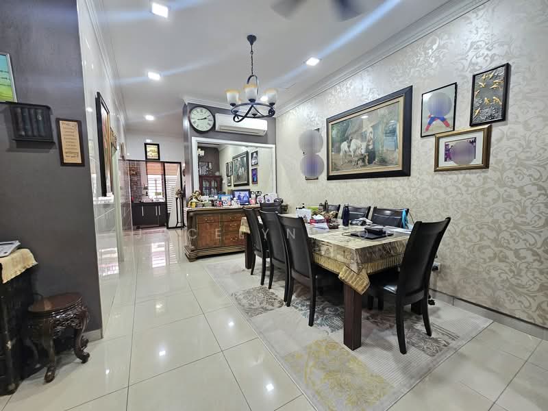 3-storey Terraced House for Sale in Mutiara Bukit Jalil (Bukit Jalil) - Jocelyn Soo - PropertyGuru.com.my