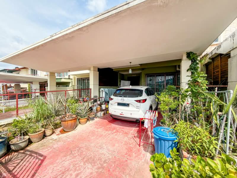 Rumah Teres 2 Tingkat untuk Dijual di Ampang (Selangor) - Mohd Hazlan bin Mohd Sopi - PropertyGuru.com.my
