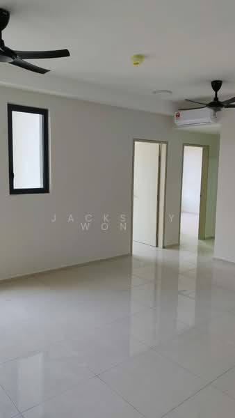 Service Residence for Rent at Seiring Residensi - Jacksley Wong - Interior - PropertyGuru.com.my