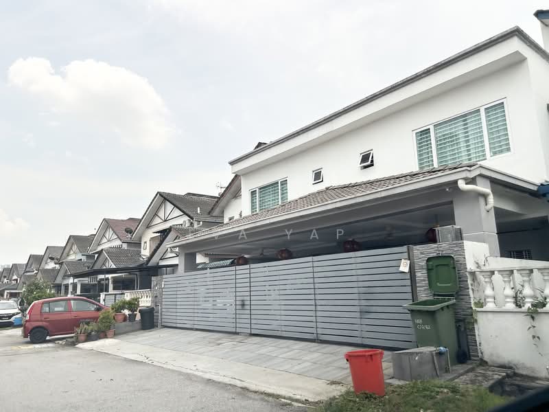 Cheras Perdana @ Cheras South untuk Untuk Dijual - RM 680,000, Mac 2026 - Exterior - PropertyGuru.com.my