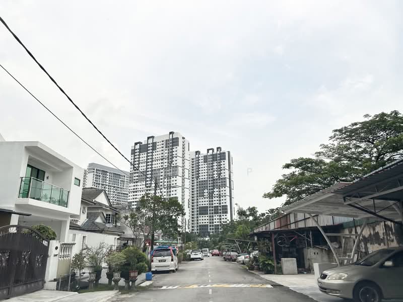 Cheras Perdana @ Cheras South untuk Untuk Dijual - RM 680,000, Mac 2026 - Exterior - PropertyGuru.com.my