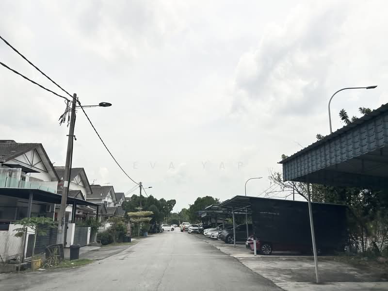 Cheras Perdana @ Cheras South untuk Untuk Dijual - RM 680,000, Mac 2026 - Exterior - PropertyGuru.com.my