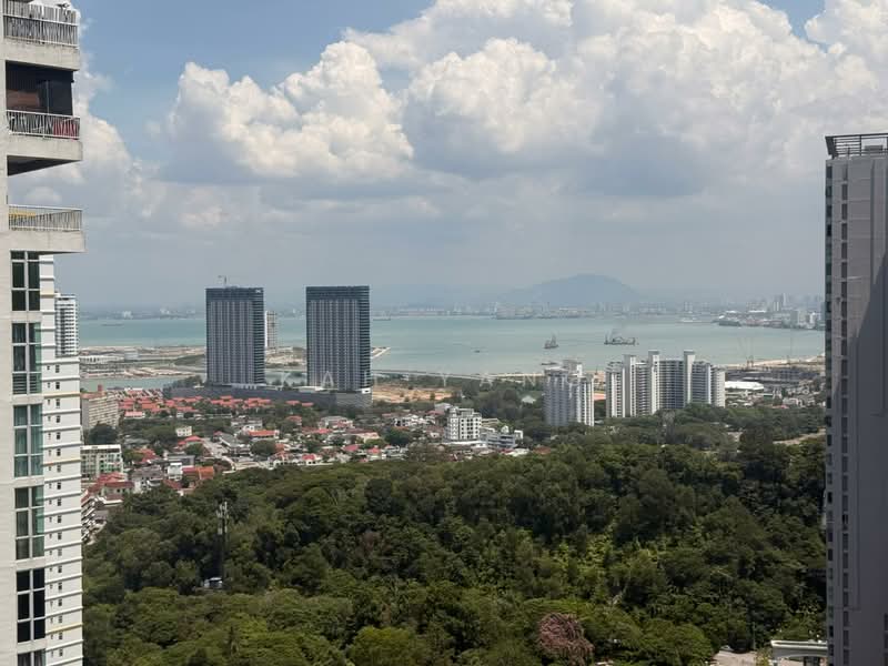 Taman Bukit Erskine untuk Untuk Disewa - RM 1,400 /bulan, Mac 2026 - Exterior - PropertyGuru.com.my