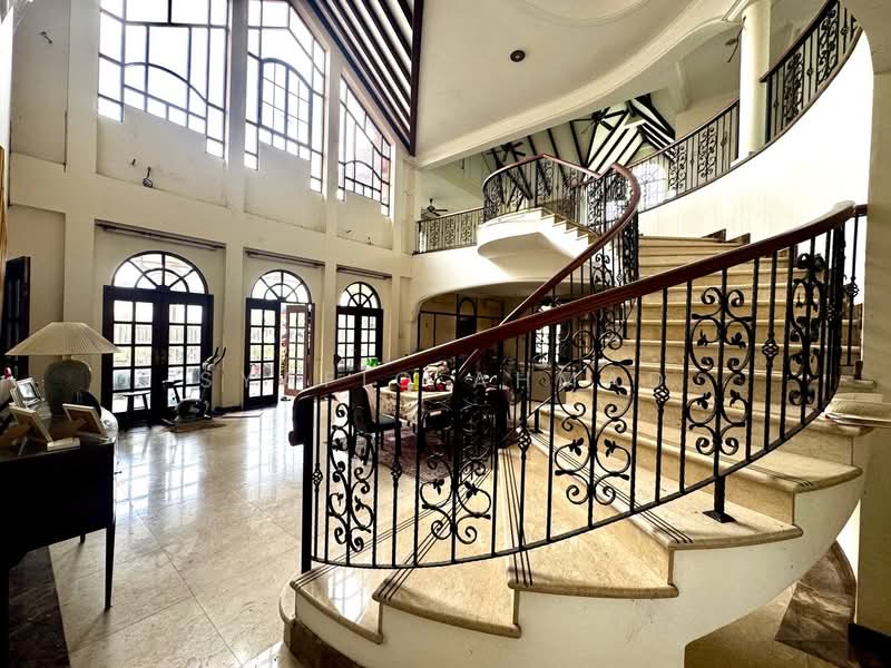 Bungalow for Sale in Petaling Jaya (Selangor) - Syafiq Ahmad - Interior - PropertyGuru.com.my