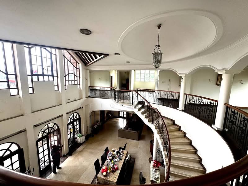 Bungalow for Sale in Petaling Jaya (Selangor) - Syafiq Ahmad - Interior - PropertyGuru.com.my