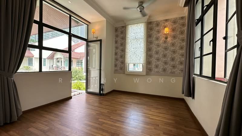 D'Residence untuk Untuk Disewa - RM 3,500 /bulan, Mac 2026 - Living Room - PropertyGuru.com.my