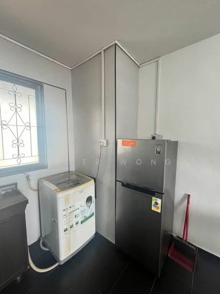 Flat for Sale at Flat Taman Ungku Tun Aminah - Ester Wong - Interior - PropertyGuru.com.my