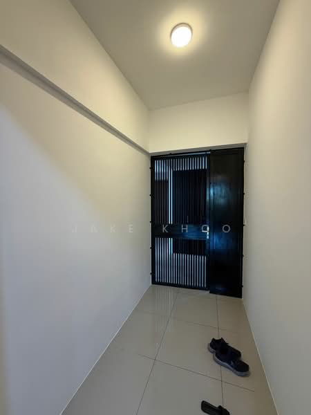 Flat for Rent at THE ZEN & ZEN 6 - Jake Khoo - Entrance - PropertyGuru.com.my