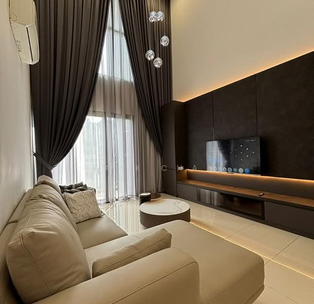 Condominium for Rent at Damansara Seresta - Jack Chan - PropertyGuru.com.my