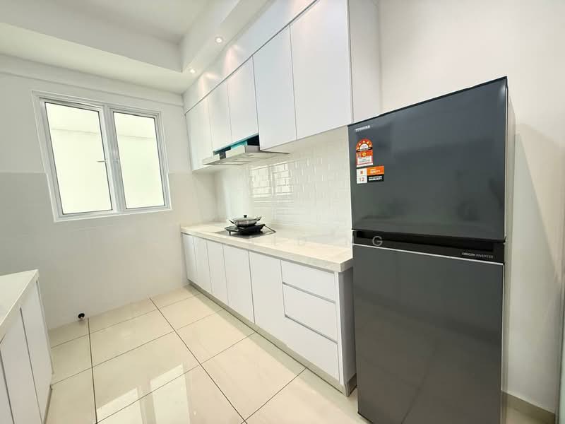 Condominium for Rent at The Amarene - Ronald Ng - Kitchen - PropertyGuru.com.my