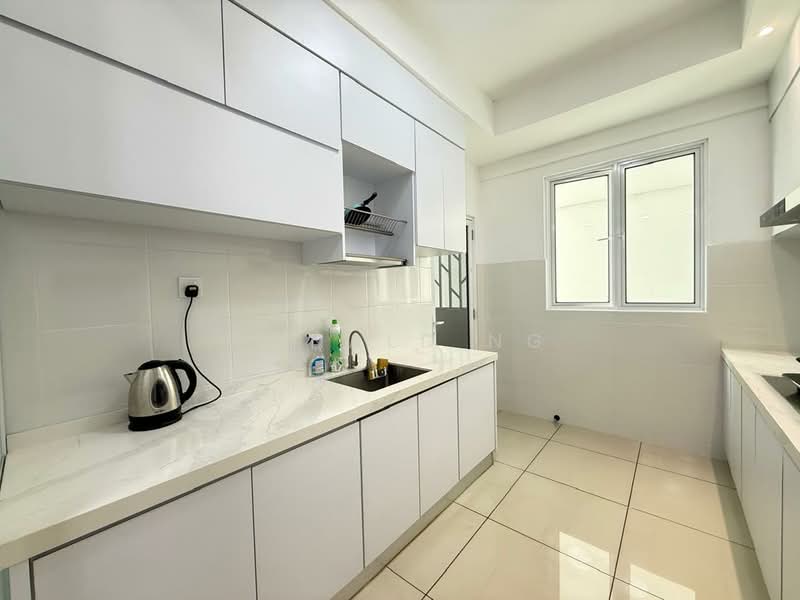 Condominium for Rent at The Amarene - Ronald Ng - Kitchen - PropertyGuru.com.my