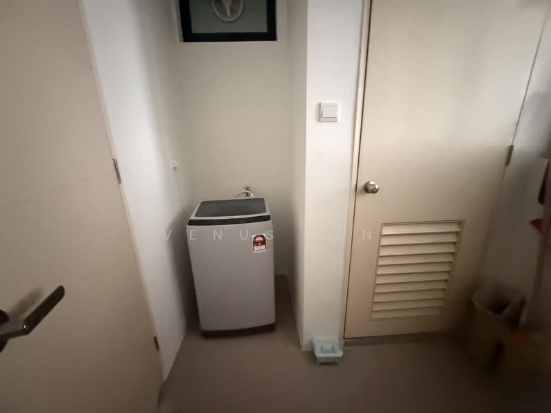 Mont Residence untuk Untuk Disewa - RM 2,400 /bulan, Mac 2026 - Interior - PropertyGuru.com.my