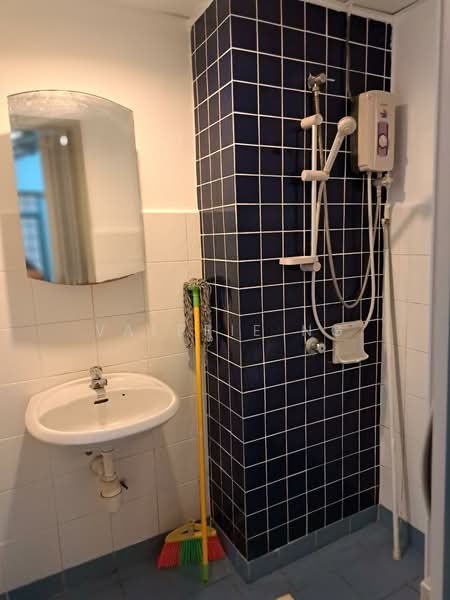 Perdana Exclusive untuk Untuk Dijual - RM 199,000, Mac 2026 - Bathroom - PropertyGuru.com.my