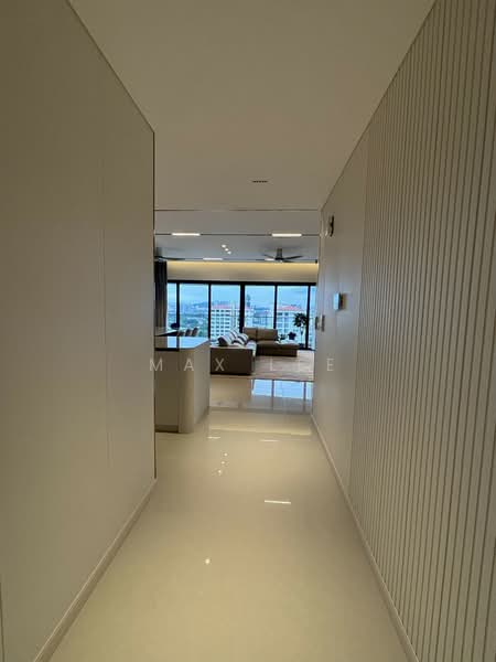 Condominium for Sale at Setia Sky Seputeh - Max Lee - Living Room - PropertyGuru.com.my