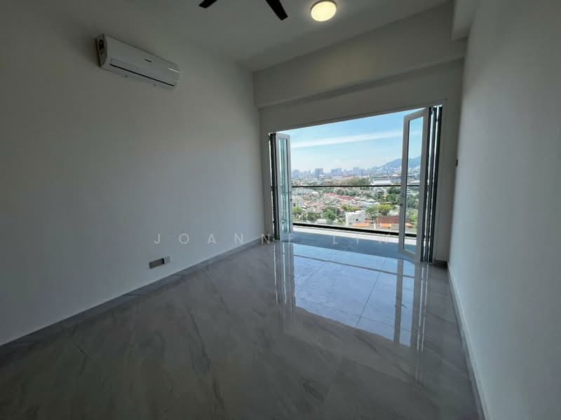 Codrington Residence untuk Untuk Disewa - RM 5,500 /bulan, Mac 2026 - View - PropertyGuru.com.my