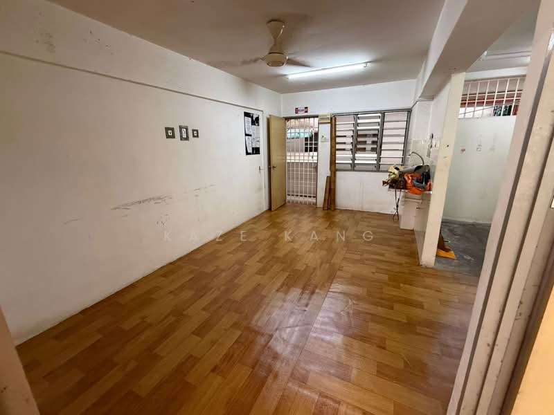 Flat for Sale at Green Garden - Kaze Kang - PropertyGuru.com.my