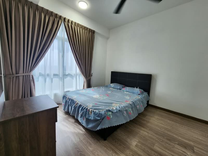 Service Residence for Rent at MIRAI Residences - Ethan Lim - Bedroom - PropertyGuru.com.my