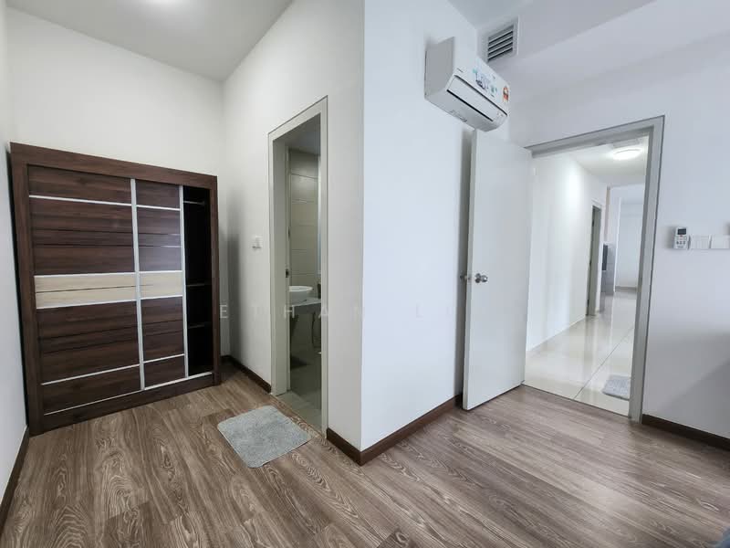 Service Residence for Rent at MIRAI Residences - Ethan Lim - Corridor - PropertyGuru.com.my