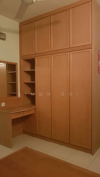 Regency Heights Condo untuk Untuk Dijual - RM 500,000, Mac 2026 - Interior - PropertyGuru.com.my