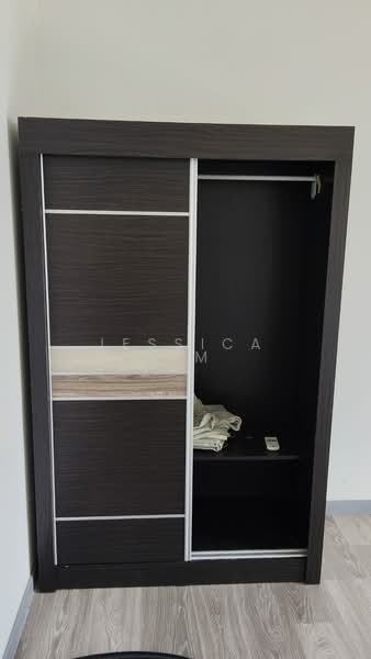 United Point (Residensi Berpadu) untuk Untuk Disewa - RM 2,000 /bulan, Mac 2026 - Interior - PropertyGuru.com.my