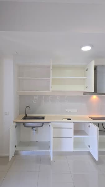 Condominium for Sale at Verdi Eco-Dominiums - Micky Cheng - Kitchen - PropertyGuru.com.my
