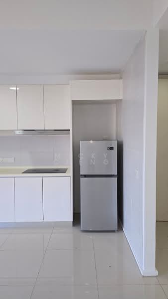 Condominium for Sale at Verdi Eco-Dominiums - Micky Cheng - Kitchen - PropertyGuru.com.my