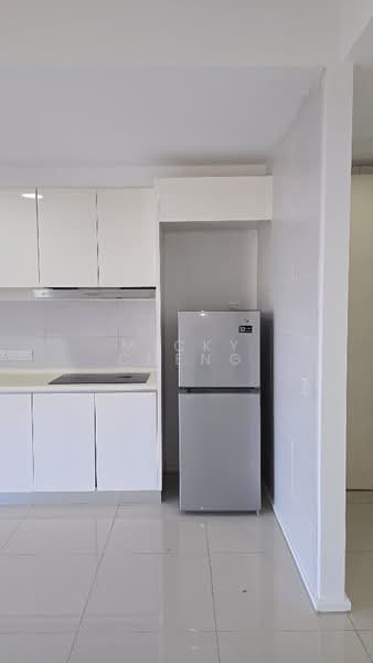 Condominium for Sale at Verdi Eco-Dominiums - Micky Cheng - Kitchen - PropertyGuru.com.my