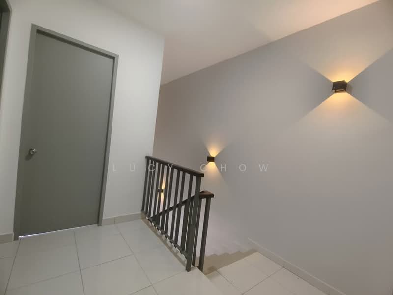 2-storey Terraced House for Rent in Saujana Rawang (Rawang) - Lucy Chow - Interior - PropertyGuru.com.my