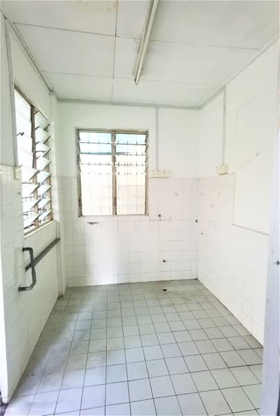 Pjs 9 untuk Untuk Disewa - RM 3,300 /bulan, Mac 2026 - Kitchen - PropertyGuru.com.my