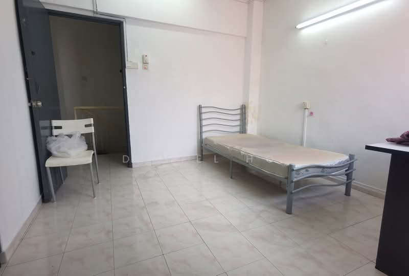 Pjs 9 untuk Untuk Disewa - RM 3,300 /bulan, Mac 2026 - Bedroom - PropertyGuru.com.my