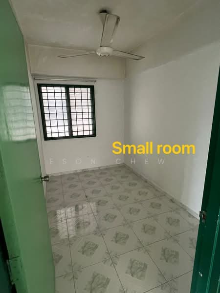 Condominium for Sale at D'Casa Condominium - Eson Chew - Interior - PropertyGuru.com.my