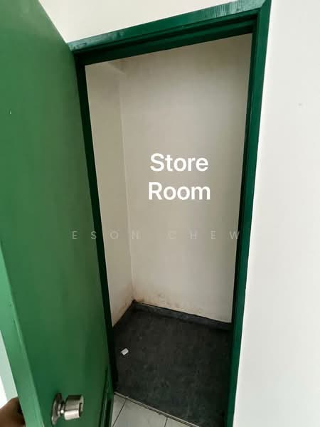 Condominium for Sale at D'Casa Condominium - Eson Chew - Interior - PropertyGuru.com.my